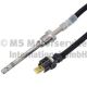 PIERBURG Sensor, Abgastemperatur 7.08369.88.0
