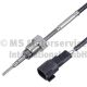 PIERBURG Sensor, Abgastemperatur 7.11020.39.0