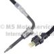 PIERBURG Sensor, Abgastemperatur 7.11020.56.0