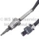 PIERBURG Sensor, Abgastemperatur 7.11020.70.0
