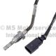 PIERBURG Sensor, Abgastemperatur 7.11020.83.0