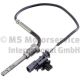 PIERBURG Sensor, Abgastemperatur 7.11020.87.0