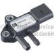 PIERBURG Sensor, Abgasdruck 7.11190.00.0