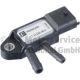 PIERBURG Sensor, Abgasdruck 7.11190.08.0