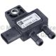 PIERBURG Sensor, Abgasdruck 7.11190.11.0
