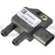 PIERBURG Sensor, Abgasdruck 7.11190.12.0