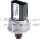 PIERBURG Sensor, Kraftstoffdruck 7.11225.05.0