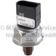 PIERBURG Sensor, Kraftstoffdruck 7.11225.14.0