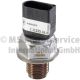 PIERBURG Sensor, Kraftstoffdruck 7.11225.16.0