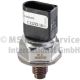 PIERBURG Sensor, Kraftstoffdruck 7.11225.18.0