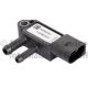 PIERBURG Sensor, Abgasdruck 7.11492.00.0