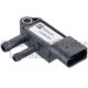 PIERBURG Sensor, Abgasdruck 7.11492.02.0
