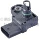 PIERBURG Sensor, Saugrohrdruck 7.18222.50.0