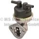 PIERBURG Kraftstoffpumpe 7.21772.50.0