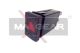 MAXGEAR Warnblinkschalter 50-0066