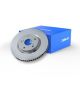 SKF Bremsscheibe VKBD 80078 V1