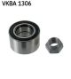 SKF Radlagersatz VKBA 1306