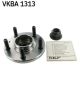 SKF Radlagersatz VKBA 1313