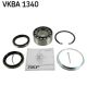 SKF Radlagersatz VKBA 1340