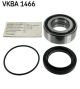 SKF Radlagersatz VKBA 1466