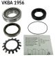 SKF Radlagersatz VKBA 1956