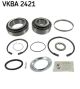 SKF Radlagersatz VKBA 2421