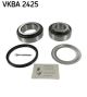 SKF Radlagersatz VKBA 2425