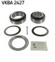 SKF Radlagersatz VKBA 2427