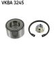 SKF Radlagersatz VKBA 3245