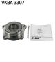 SKF Radlagersatz VKBA 3307