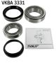 SKF Radlagersatz VKBA 3331