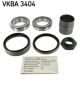 SKF Radlagersatz VKBA 3404