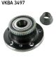 SKF Radlagersatz VKBA 3479
