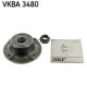 SKF Radlagersatz VKBA 3480