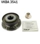 SKF Radlagersatz VKBA 3541