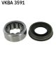 SKF Radlagersatz VKBA 3591