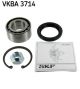 SKF Radlagersatz VKBA 3714