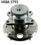 SKF Radlagersatz VKBA 3793