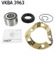 SKF Radlagersatz VKBA 3963