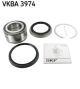 SKF Radlagersatz VKBA 3974