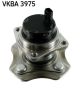 SKF Radlagersatz VKBA 3975