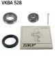 SKF Radlagersatz VKBA 528