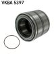 SKF Radlagersatz VKBA 5397