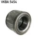 SKF Radlagersatz VKBA 5454