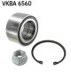 SKF Radlagersatz VKBA 6560