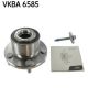 SKF Radlagersatz VKBA 6585