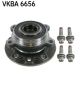 SKF Radlagersatz VKBA 6656