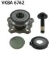 SKF Radlagersatz VKBA 6762