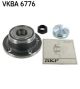 SKF Radlagersatz VKBA 6776