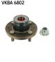 SKF Radlagersatz VKBA 6802